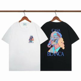 Picture of Casablanca T Shirts Short _SKUCasablancaS-XXLD36633410